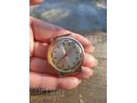 A collector's watch