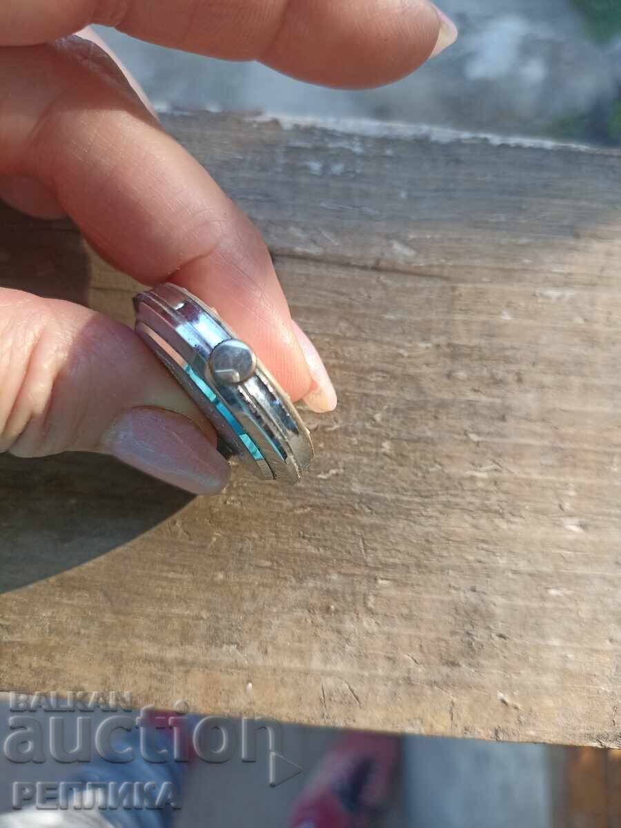 Licitație Un ceas de colecție