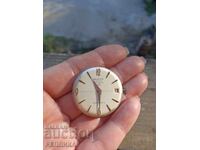 A collector's watch