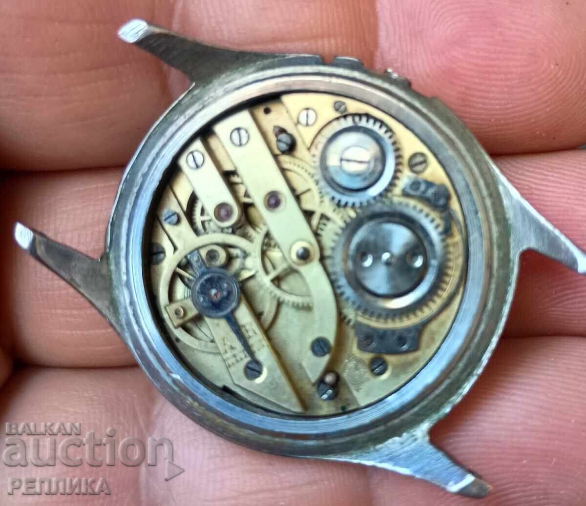 Ceas de colecție LANCO WW2 - 6