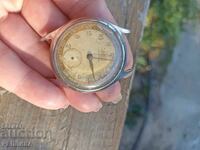 A collector's watch