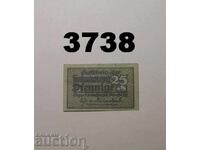 Rochlitz 25 pfennig until 1921 Germany