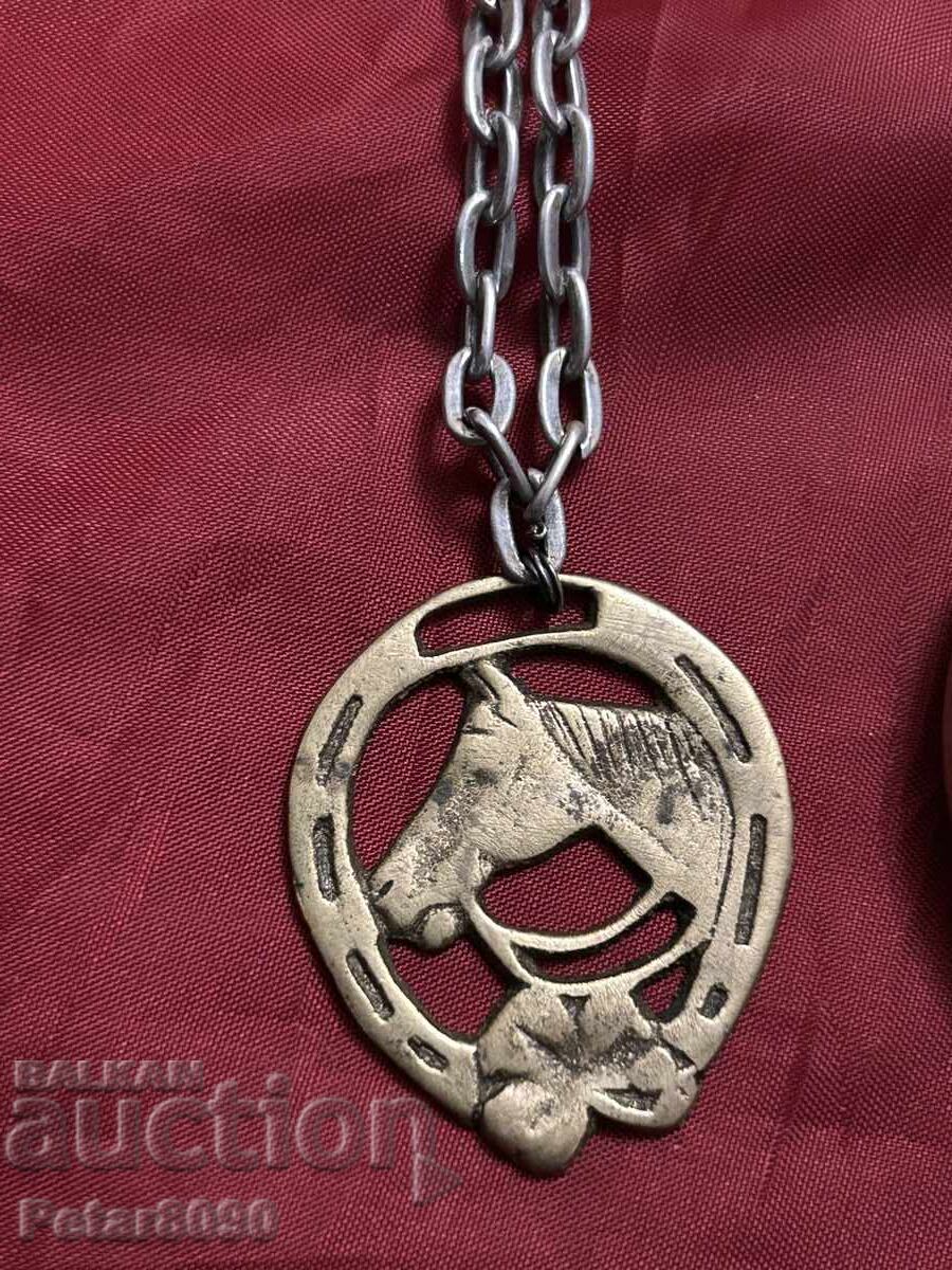 Licitație Ceas de buzunar Omega Minele de Stat Pernik 1941 funcționează Rar