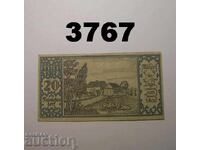 Berlin 50 pfennig 1921 Germany