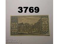 Berlin 50 pfennig 1921 Germany