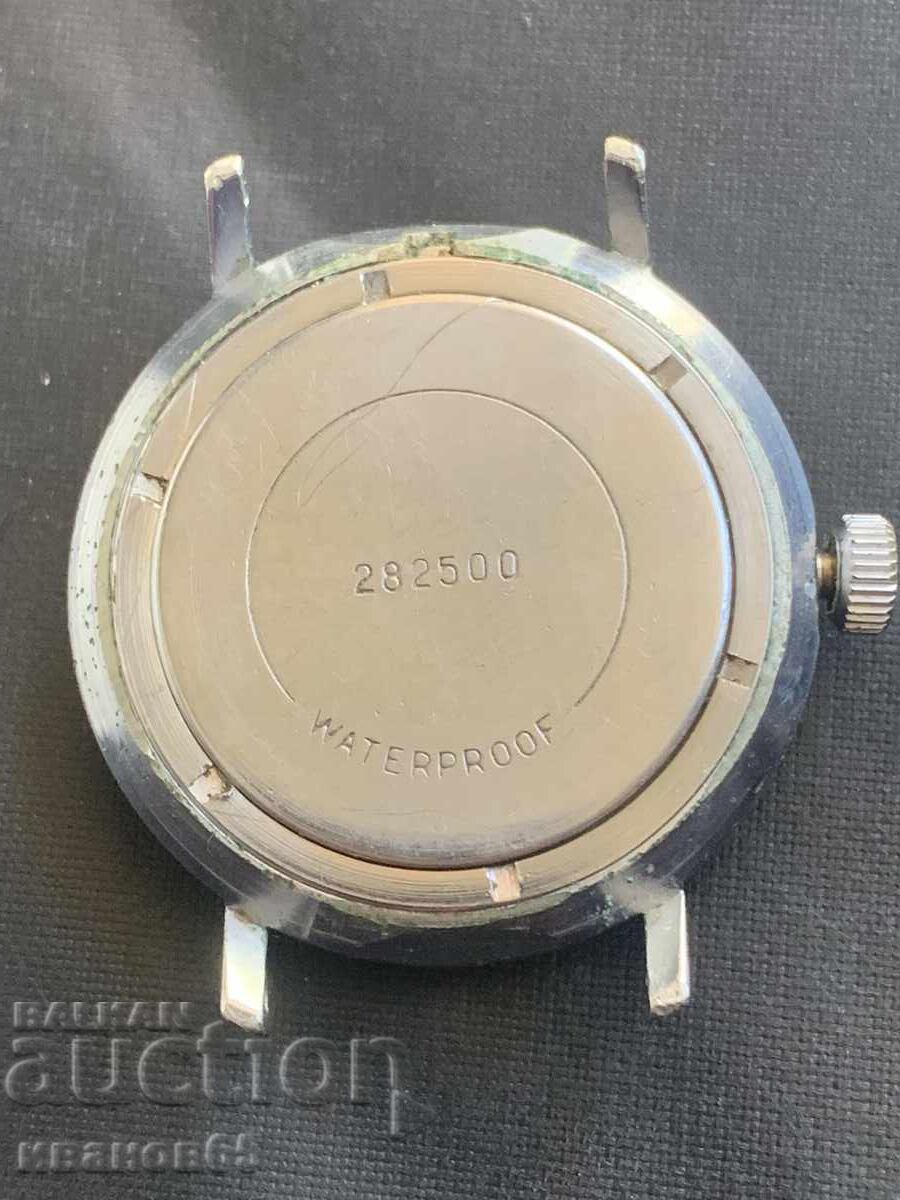 Доставка на руски часовник Восток 17 камъка