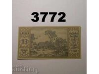 Berlin 50 pfennig 1921 Germany