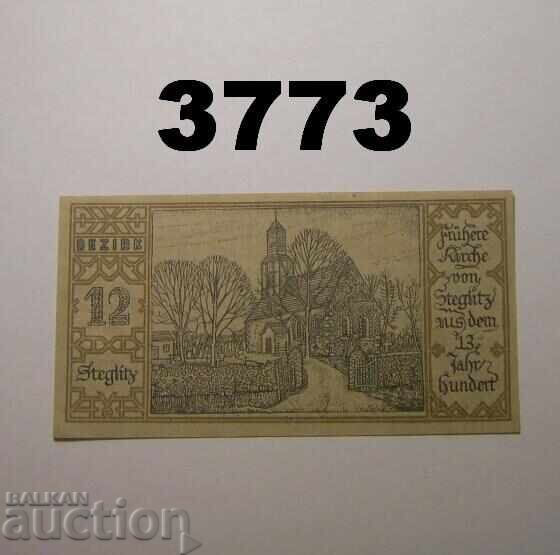 Berlin 50 pfennig 1921 Germany