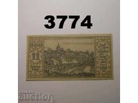 Berlin 50 pfennig 1921 Германия