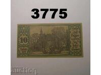 Berlin 50 pfennig 1921 Германия