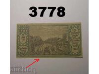 Berlin 50 pfennig 1921 Germany