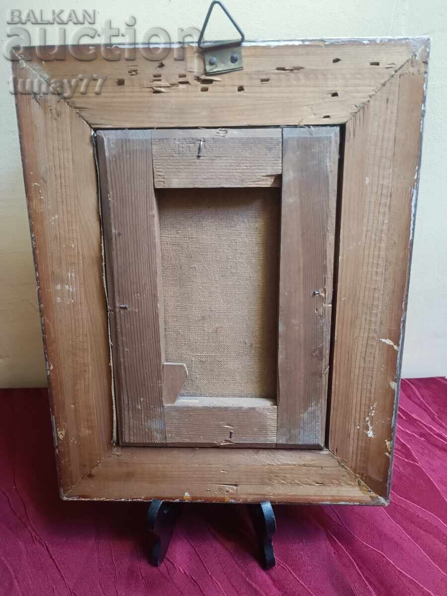 Πρωτότυπη ελαιογραφία σε καμβά!!! - 6