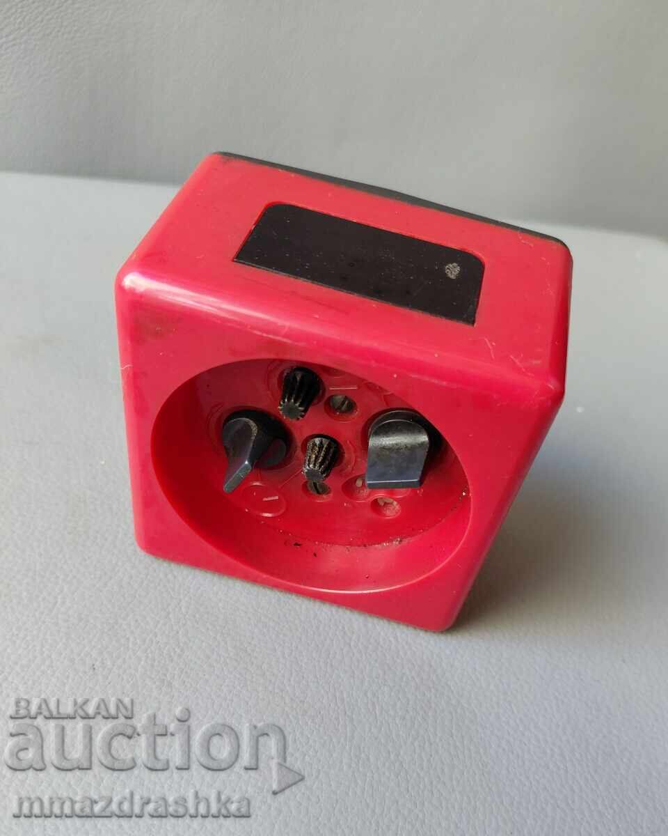 Licitație Glory ceas cu alarmă