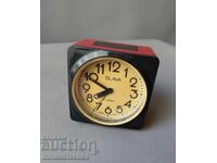 Glory ceas cu alarmă