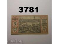Berlin 50 pfennig 1921 Germany
