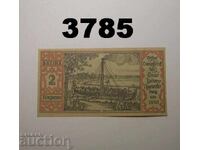 Berlin 50 pfennig 1921 Germany