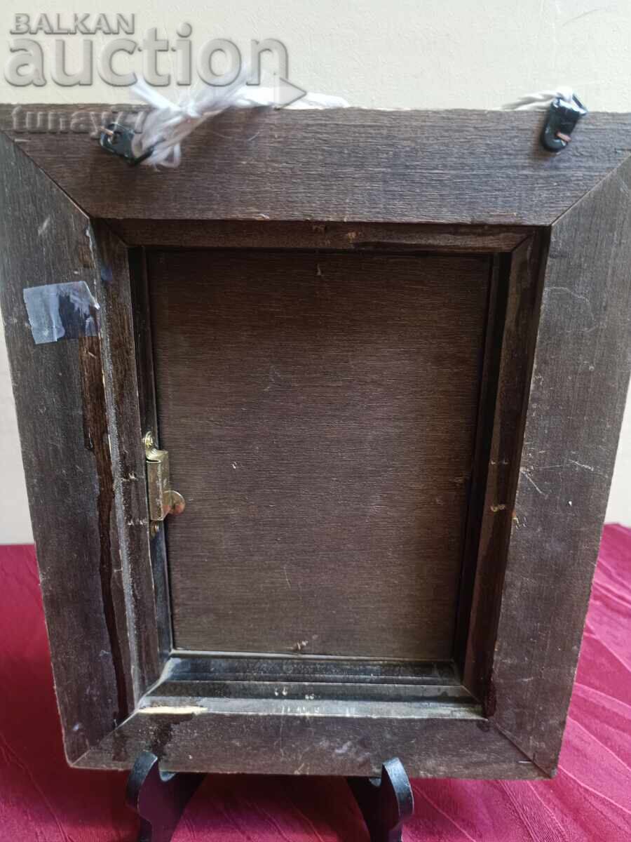 Πρωτότυπη ελαιογραφία σε καμβά!!! - 7