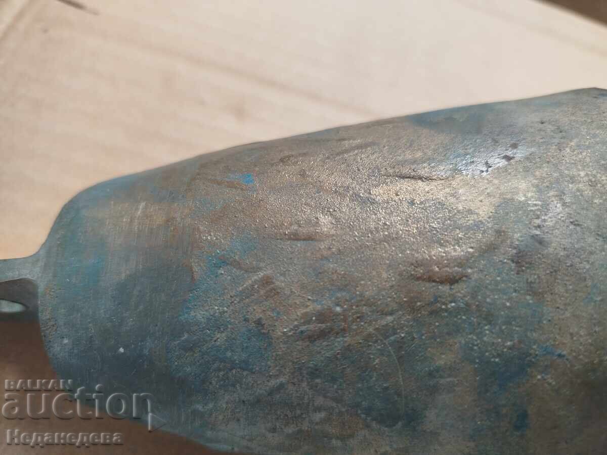Auction  Chany, Khlopka, Chanove, bronze