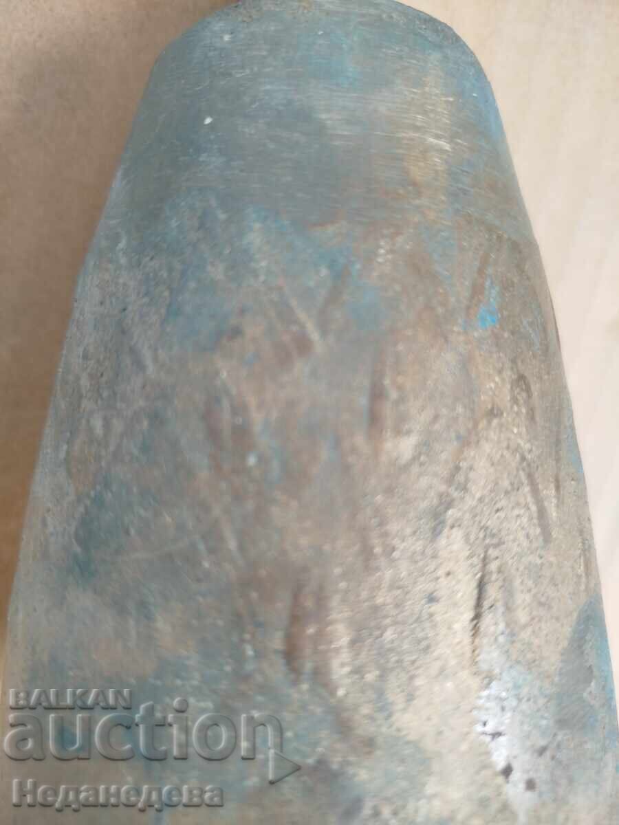 Chany, Khlopka, Chanove, bronze - 5