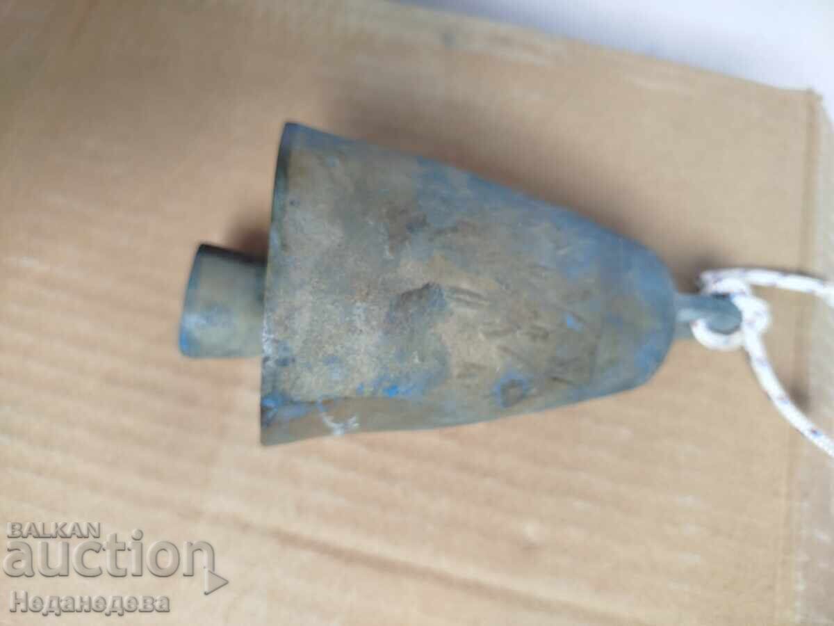 Chany, Khlopka, Chanove, bronze - 7