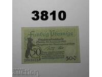 Βερολίνο 50 pfennig 1920 Γερμανία