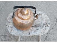 Стар Меден Чайник....