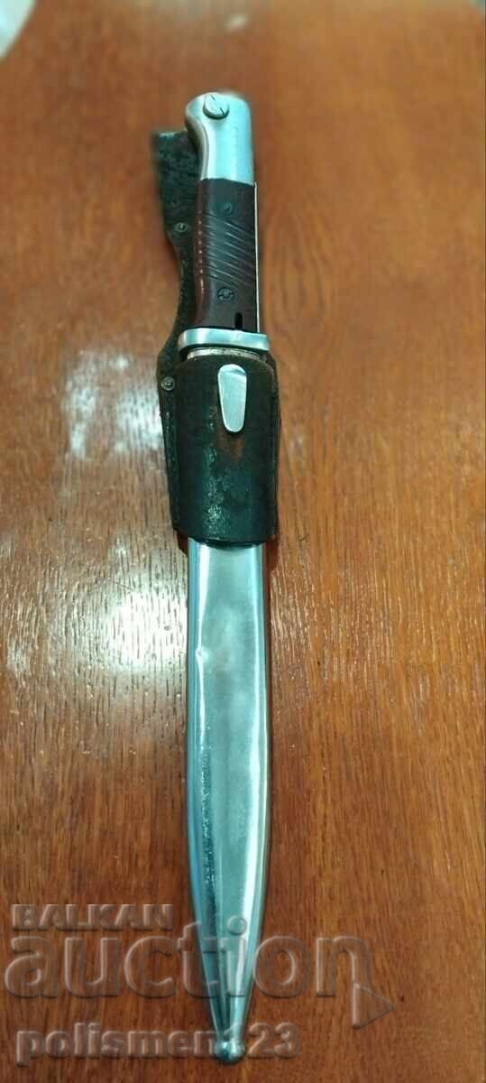 BAIONETĂ- K98-2
