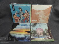 BZC LOT 4 ΡΕΤΡΟ ΔΙΣΚΟΙ ΒΙΝΥΛΙΟΥ BALKANTON ΝΟΤΙΟΣ ΡΥΘΜΟΣ ΚΑΙ ΑΛΛΑ