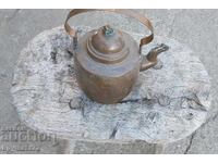 Стар Меден Чайник....