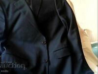 Beautiful men's blazer, 4-piece, new