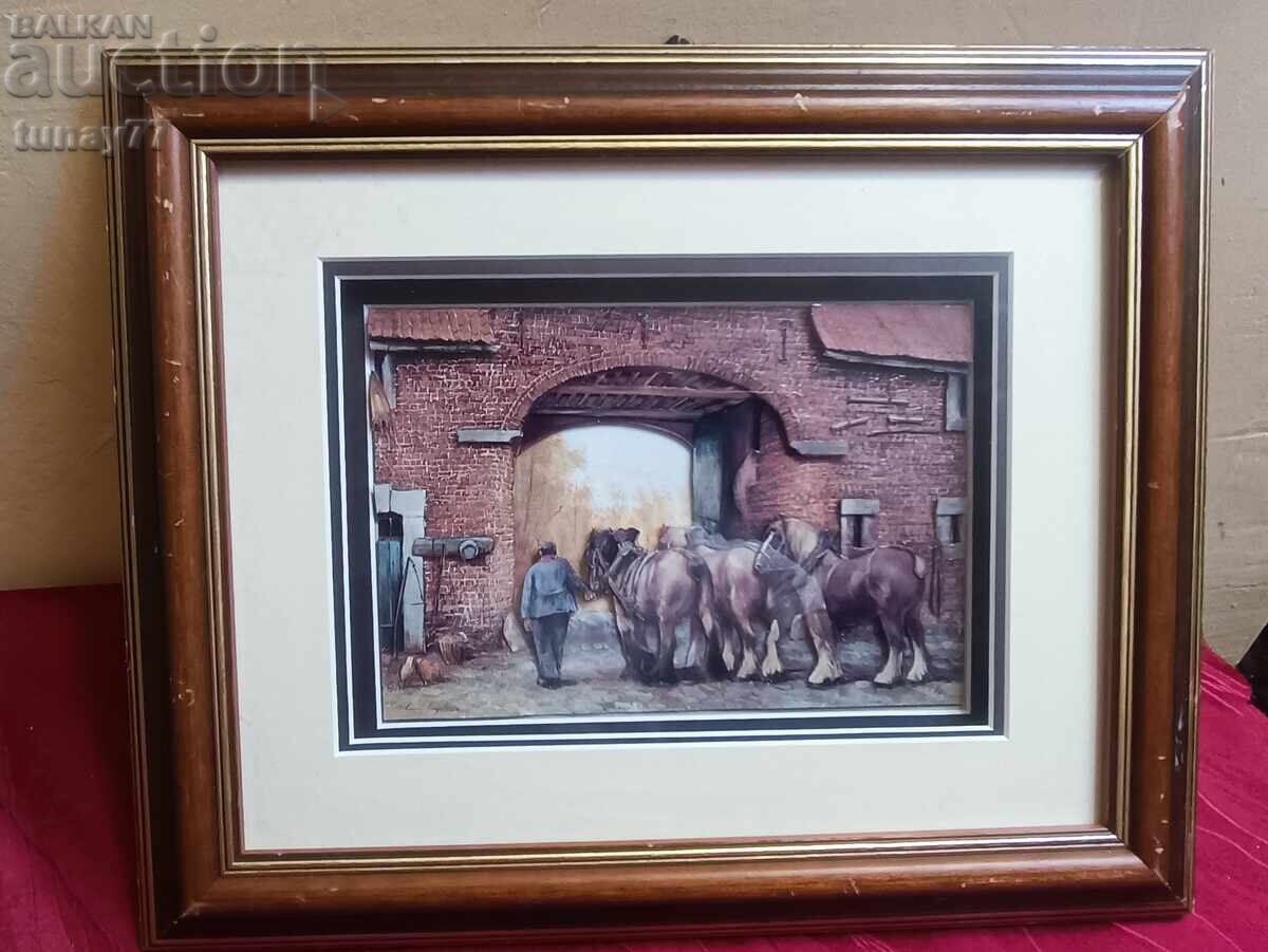 Tablou de autor Katrina în tablou D3!!! - 5