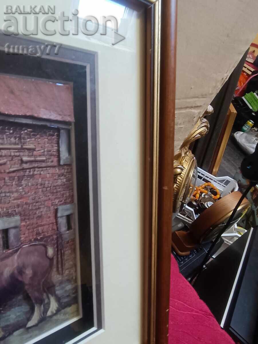 Tablou de autor Katrina în tablou D3!!! - 6