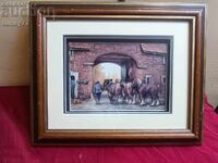 Tablou de autor Katrina în tablou D3!!!