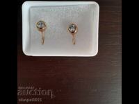 Δαχτυλίδι-ρολόι, κολιέ, σκουλαρίκια