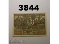 Eisenach 50 pfennig 1921 Germany