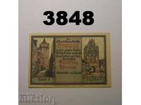 Γκράνζε 50 πφέννιγκ Νότγκελντ Γερμανία