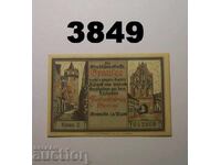 Γκράνζε 75 πφέννιγκ Νότγκέλντ Γερμανία