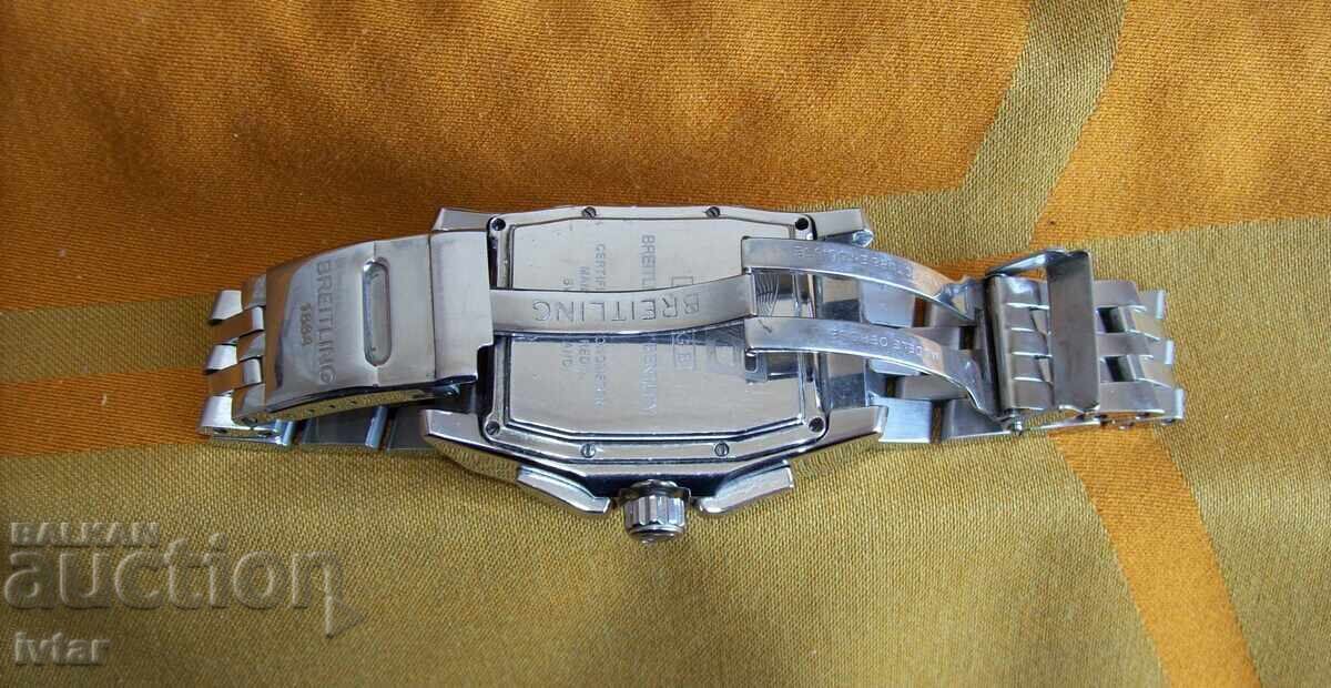 Ρολόι BREITLING for BENTLEY αυτόματο - ρέπλικα - 7 Ρολόι BREITLING for BENTLEY αυτόματο - ρέπλικα - 7