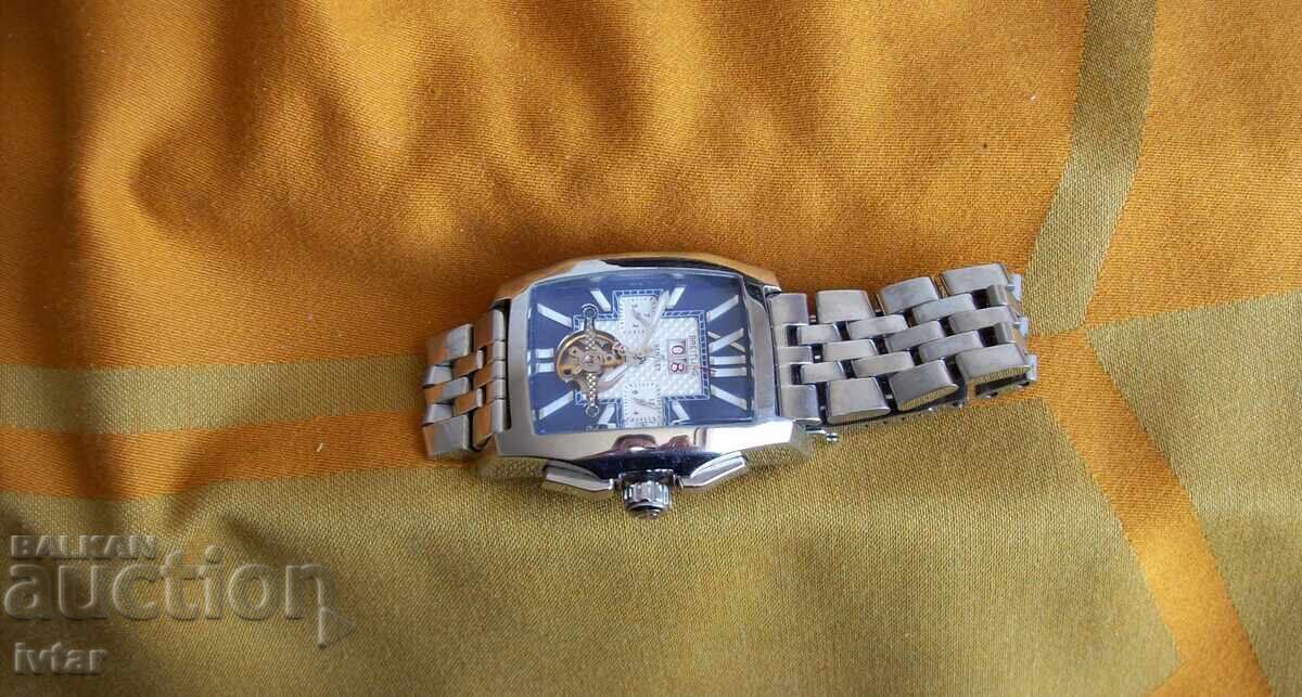 Ρολόι BREITLING for BENTLEY αυτόματο - ρέπλικα Ρολόι BREITLING for BENTLEY αυτόματο - ρέπλικα