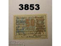 Stormarn 50 pfennig 1920 Germania