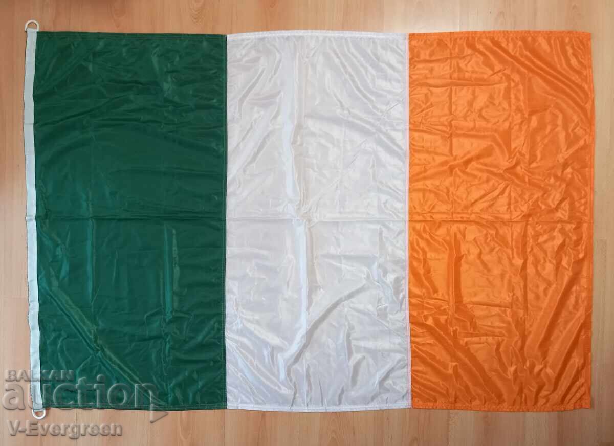 Steag mare Irlanda 146 cm