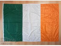 Steag mare Irlanda 146 cm
