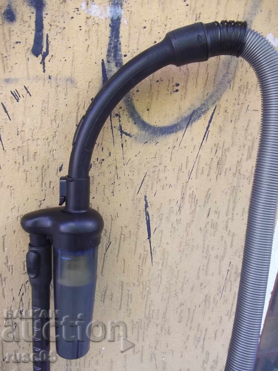 Аукцион Прахосмукачка "SAMSUNG - SC 5485" работеща