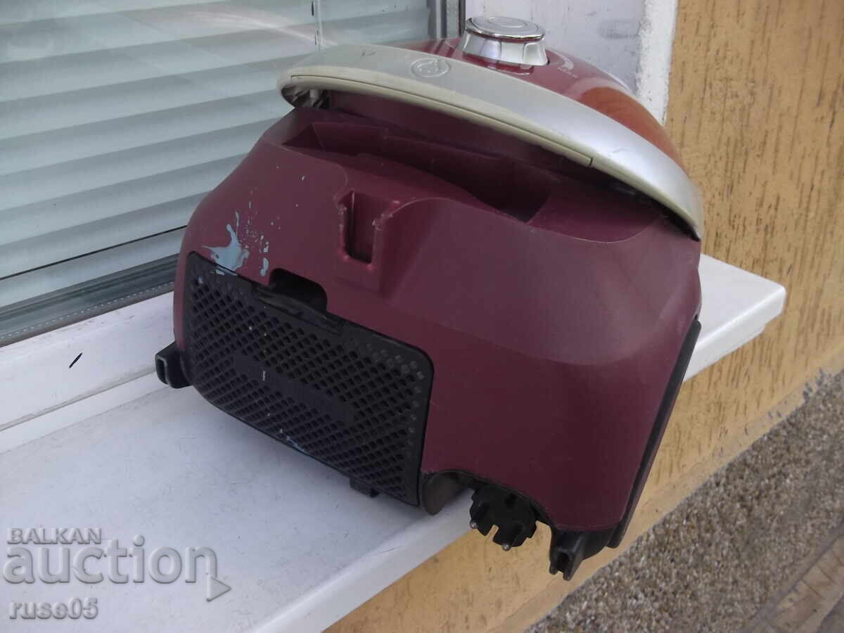 Прахосмукачка "SAMSUNG - SC 5485" работеща - 5