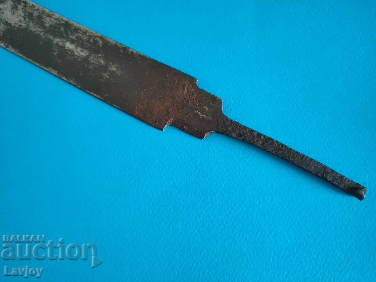 Σπάθη, λεπίδα, σπαθί B.Z.C. από 0.01 σεντ με τιμή € 12.00 | 23.47 BGN