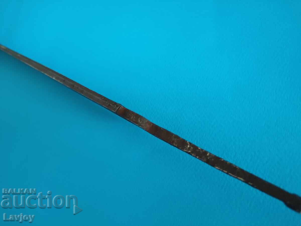 Παράδοση Σπάθη, λεπίδα, σπαθί B.Z.C. από 0.01 σεντ