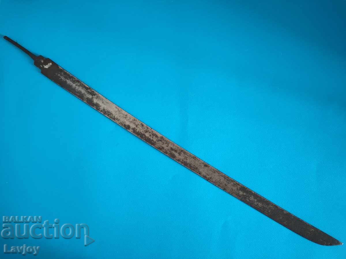 Σπάθη, λεπίδα, σπαθί B.Z.C. από 0.01 σεντ - 5