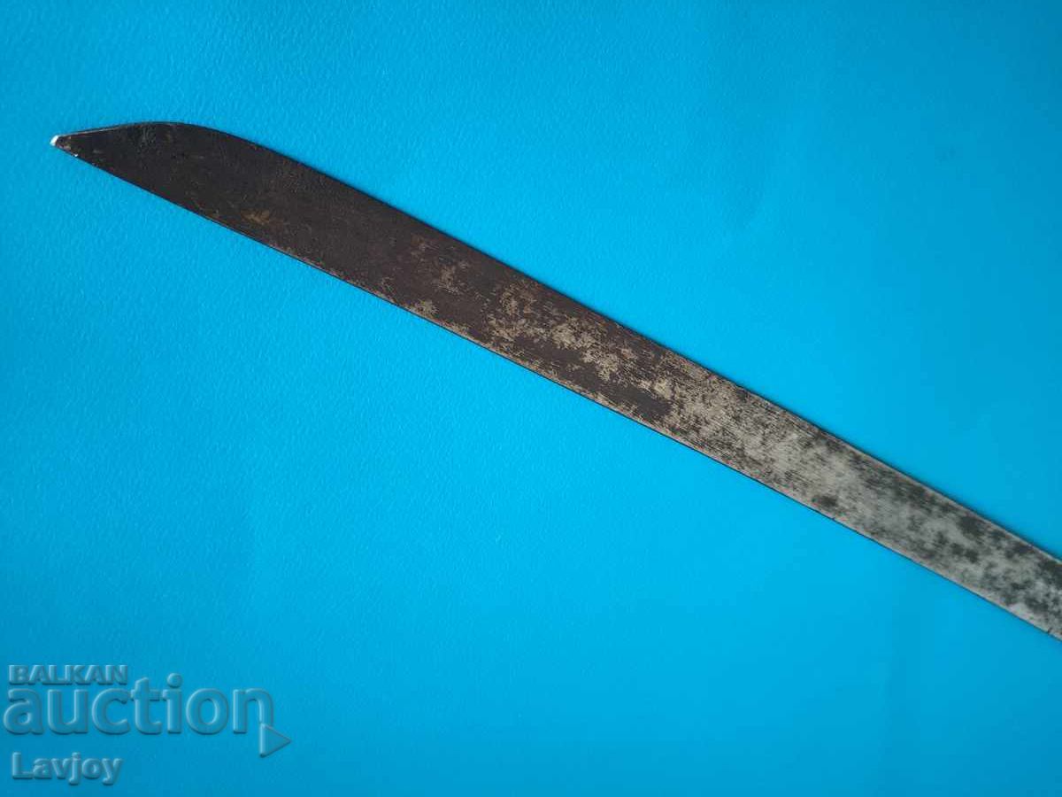 Σπάθη, λεπίδα, σπαθί B.Z.C. από 0.01 σεντ - 7