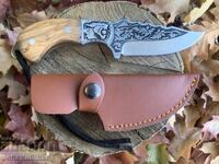 ΚΥΝΗΓΗΤΙΚΟ ΜΑΧΑΙΡΙ