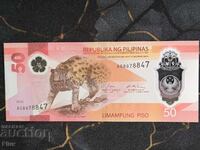 Banknote - Philippines - 50 Piso UNC | 2025
